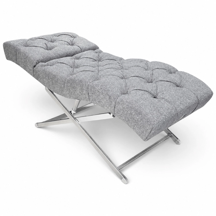 Ergonomiczne, anatomiczne łóżko kosmetyczne do salonów piękności premium 5