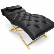 Ergonomiczne, anatomiczne łóżko kosmetyczne do salonów piękności premium 4