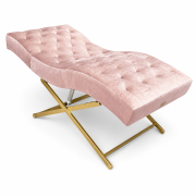 Ergonomiczne, anatomiczne łóżko kosmetyczne do salonów premium 1